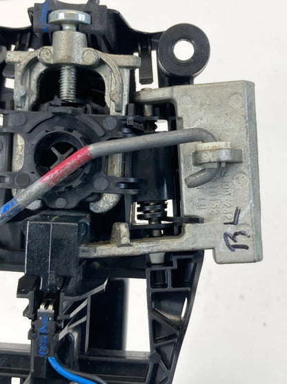 2010-2012 Buick LaCrosse Rear Left Side Exterior Door Handle 9400-2321 OEM