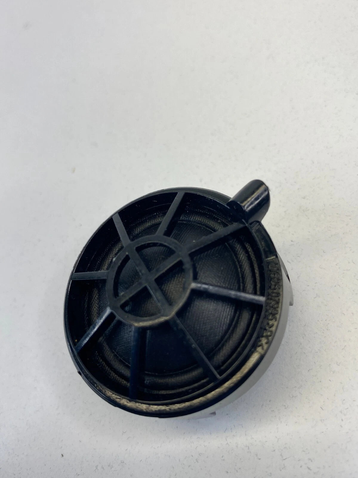 06-12 MERCEDES-BENZ R350 REAR LEFT SIDE DOOR TWEETER SPEAKER A1648203602 OEM