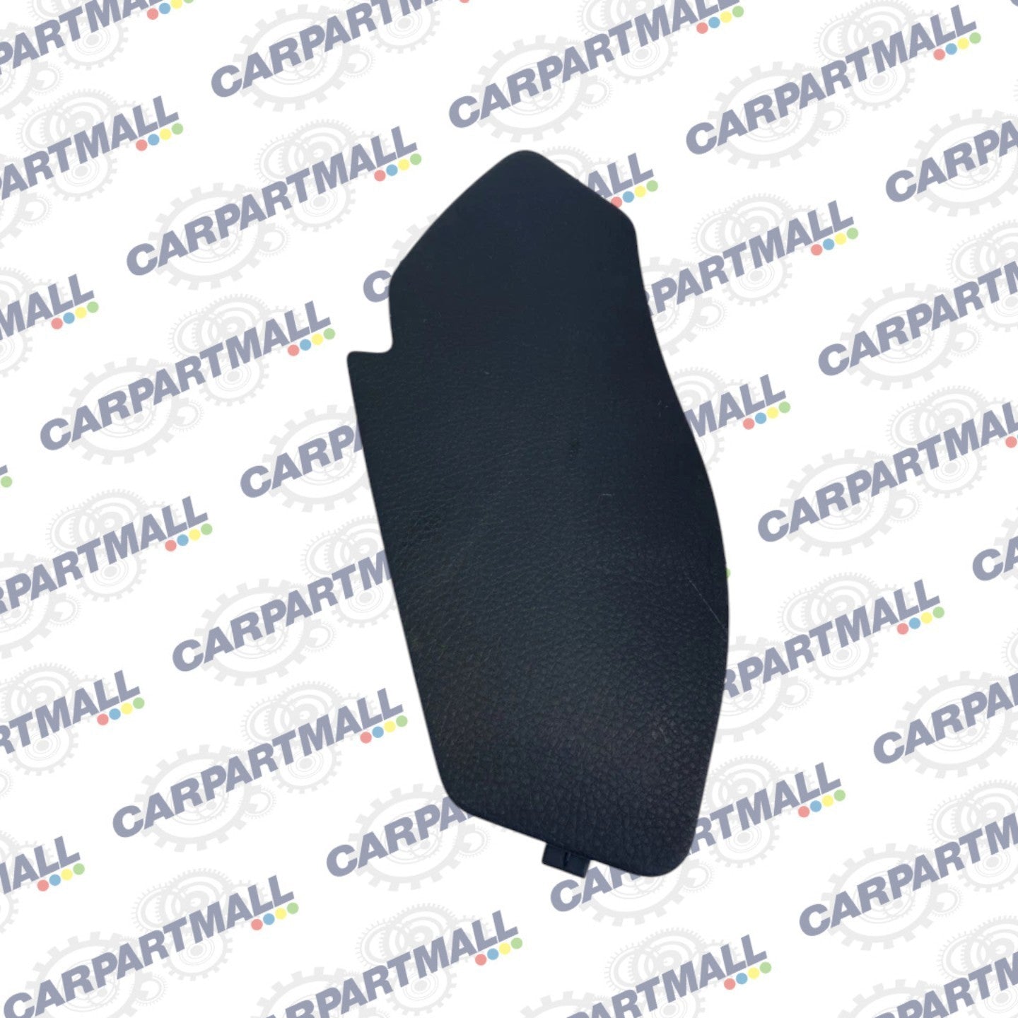 2007-2012 Nissan Versa Dash Right Side Panel Cover End Cap Trim 68698-EL00A OEM