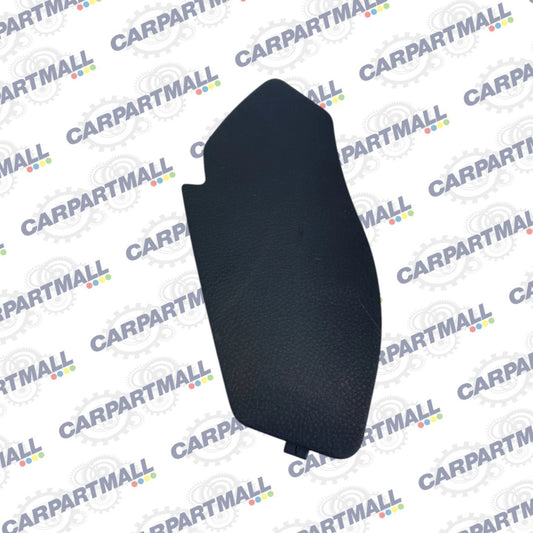 2007-2012 Nissan Versa Dash Right Side Panel Cover End Cap Trim 68698-EL00A OEM