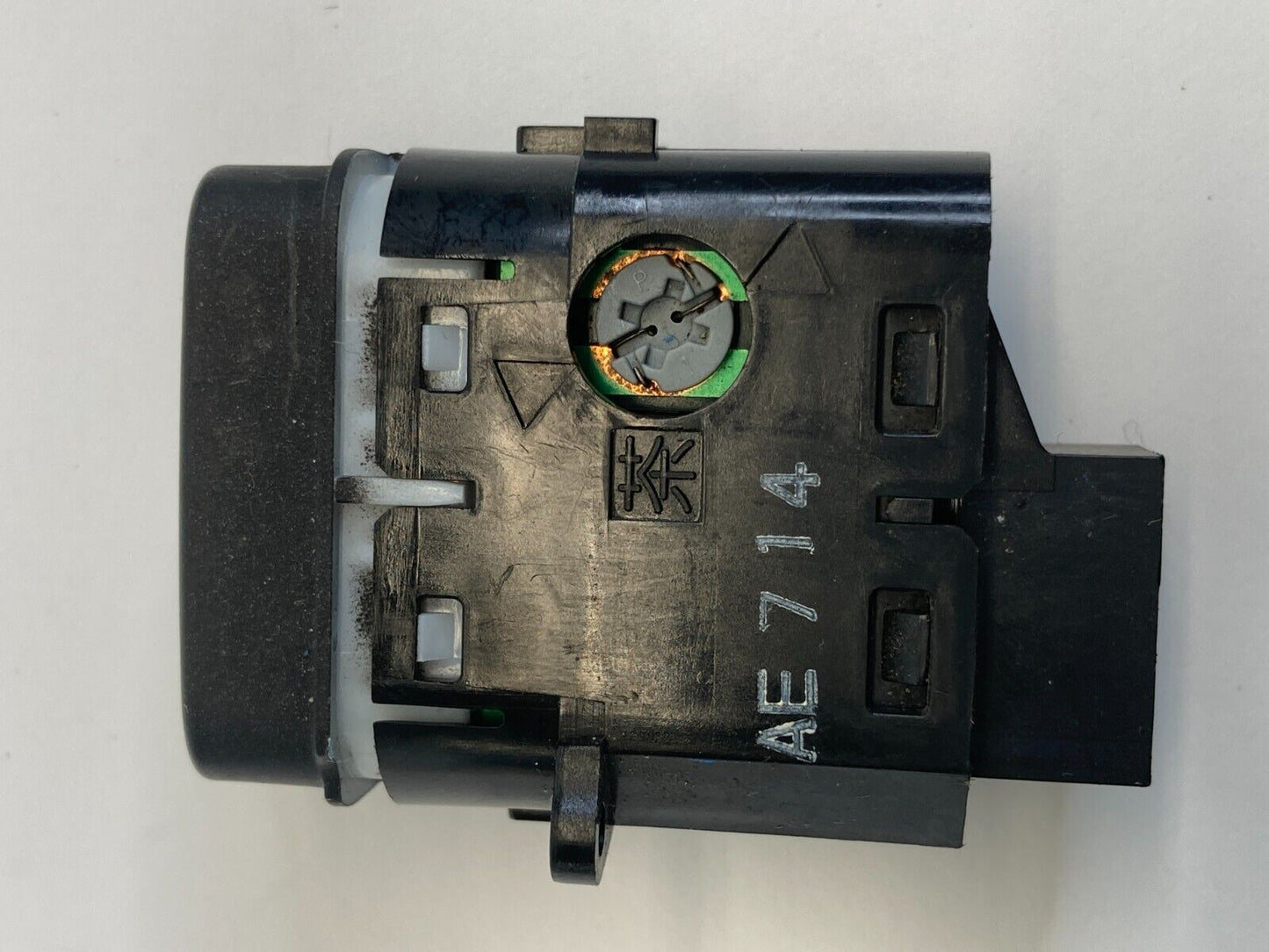 2001-2006 Acura MDX Dash Instrument Light Rheostat Dimmer Switch M12877 OEM