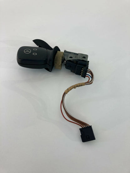 1995-1999 BMW 740IL 750IL STEERING COLUMN TILT ADJUSTMENT ADJUST CONTROL SWITCH