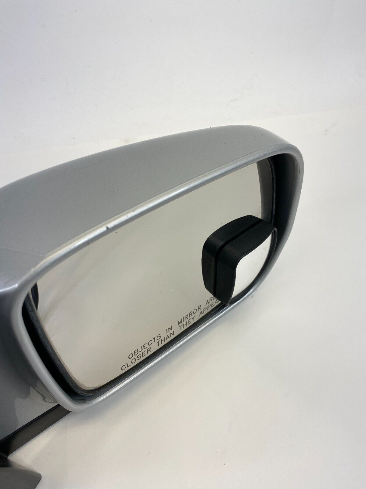 2001-2004 Honda Odyssey Front Right Passenger Side View Power Door Mirror OEM