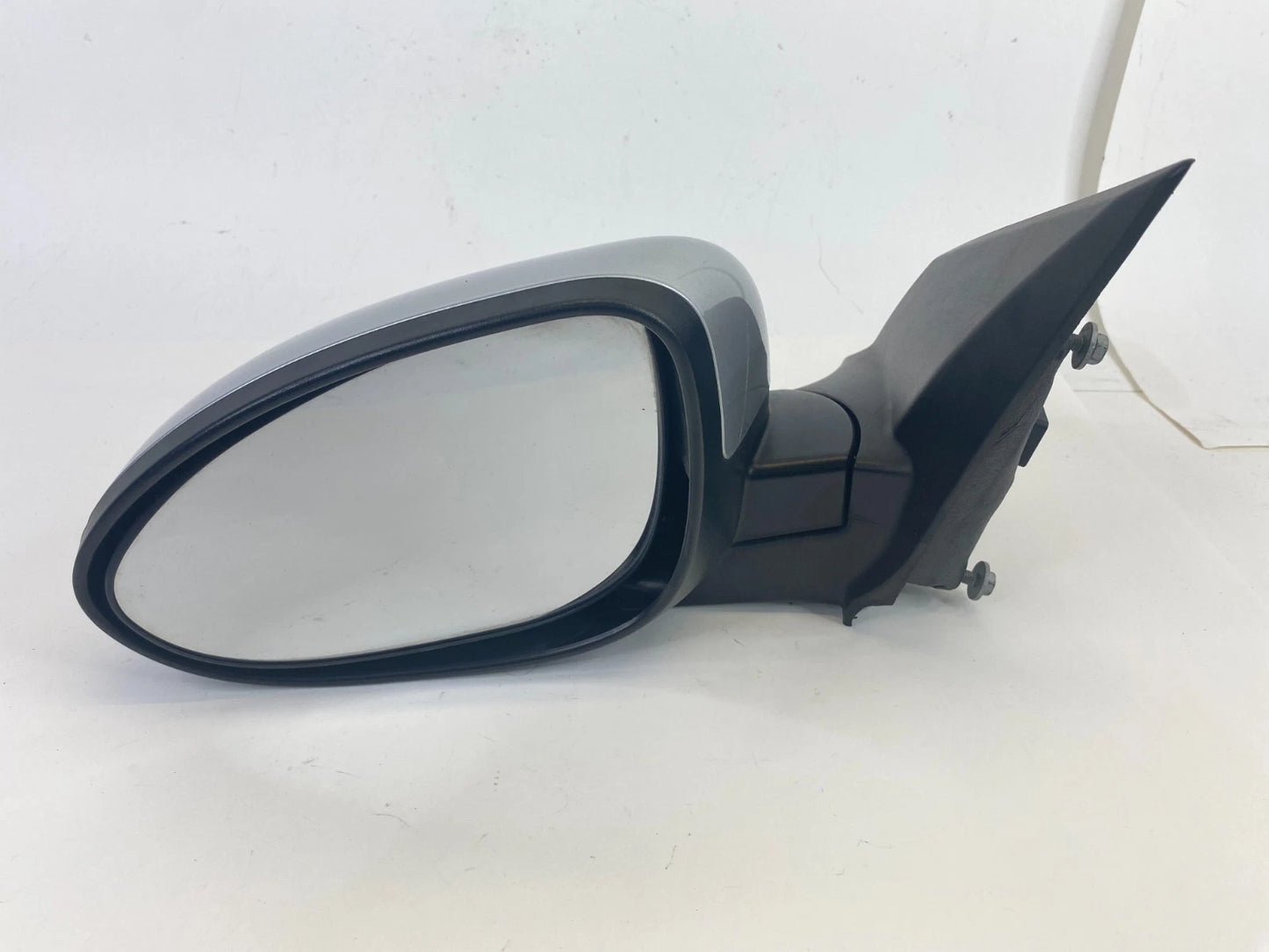 2012 2015-2020 CHEVROLET SONIC LEFT DRIVER SIDE VIEW POWER DOOR MIRROR OEM
