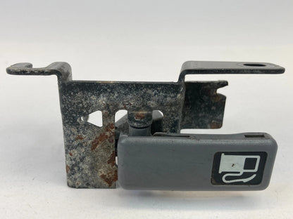 2004-2008 ACURA TL FUEL DOOR OPEN RELEASE LID HANDLE LEVER SWITCH OEM
