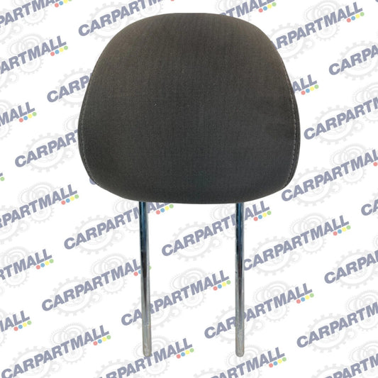 2011-2016 HYUNDAI ELANTRA FRONT LEFT DRIVER SEAT HEADREST HEAD REST CLOTH KOREA