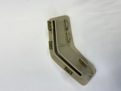 2008-2016 Volvo XC70 Center Pillar Right Side Seat Belt Guide Cover Trim OEM