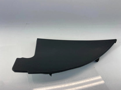 2000-2004 KIA SPECTRA REAR RIGHT DOOR INNER CORNER COVER TRIM PANEL GARNISH
