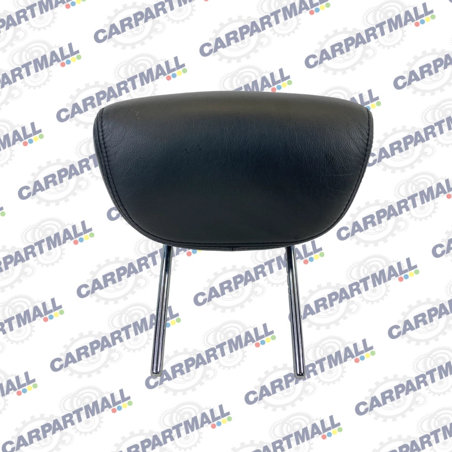 2003-2005 NISSAN MURANO FRONT LEFT DRIVER ACTIVE HEADREST HEAD REST LEATHER