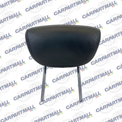 2003-2005 NISSAN MURANO FRONT LEFT DRIVER ACTIVE HEADREST HEAD REST LEATHER