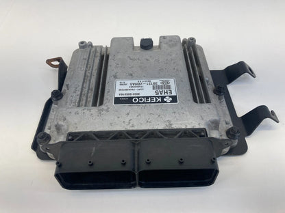 2014-2016 KIA SOUL 2.0L L4 AT ENGINE COMPUTER CONTROL MODULE ECU OEM 39131-2EHA5