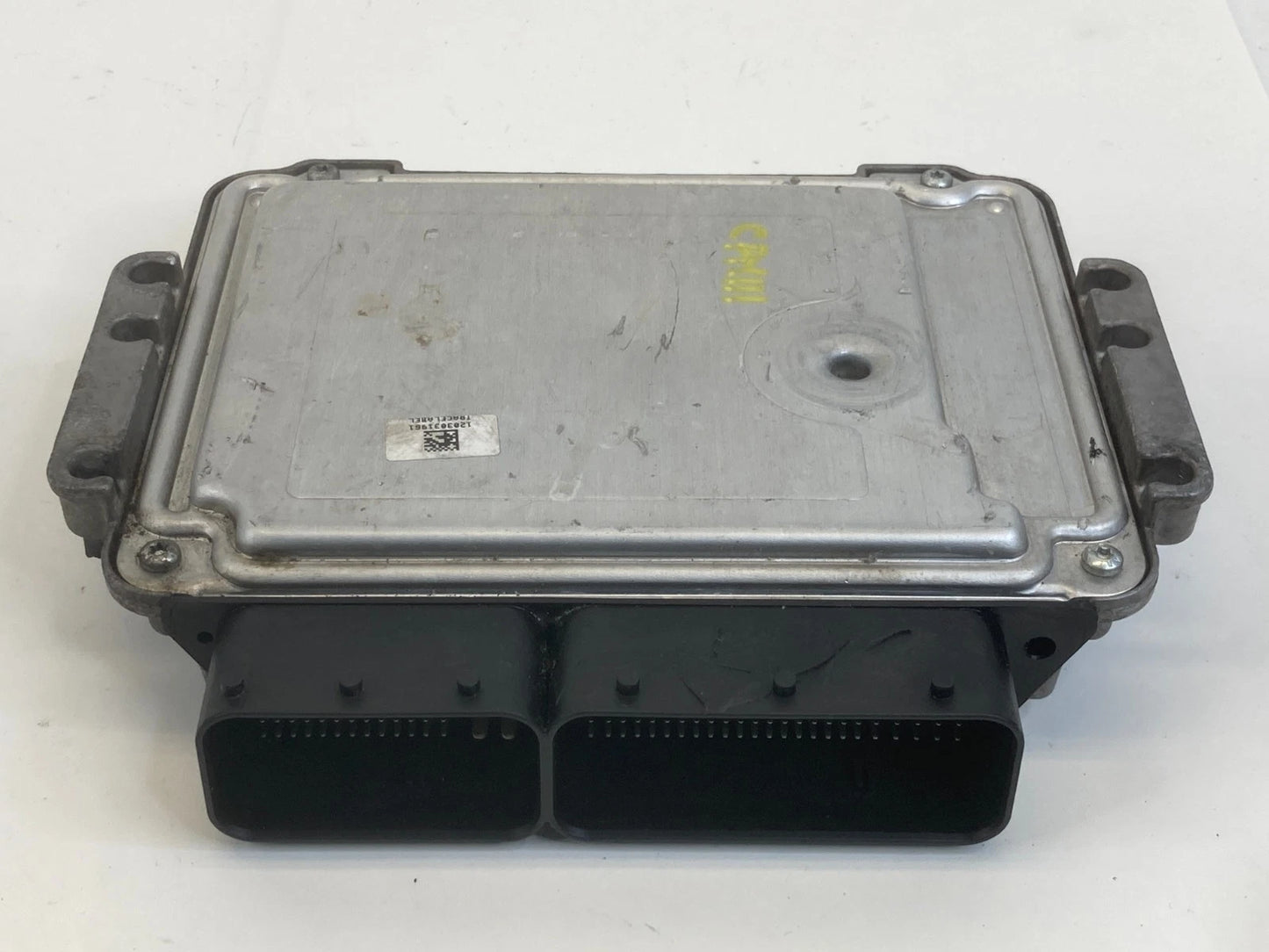 13-18 FORD FOCUS 2.0L AT ENGINE COMPUTER CONTROL MODULE ECU ECM BV6112B684BA OEM