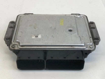 13-18 FORD FOCUS 2.0L AT ENGINE COMPUTER CONTROL MODULE ECU ECM BV6112B684BA OEM