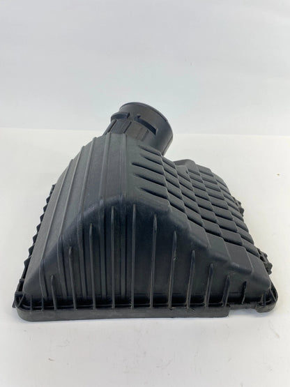 11-14 HYUNDAI SONATA 2.0L AT AIR INTAKE CLEANER BOX UPPER COVER TRIM 28111-3Q500