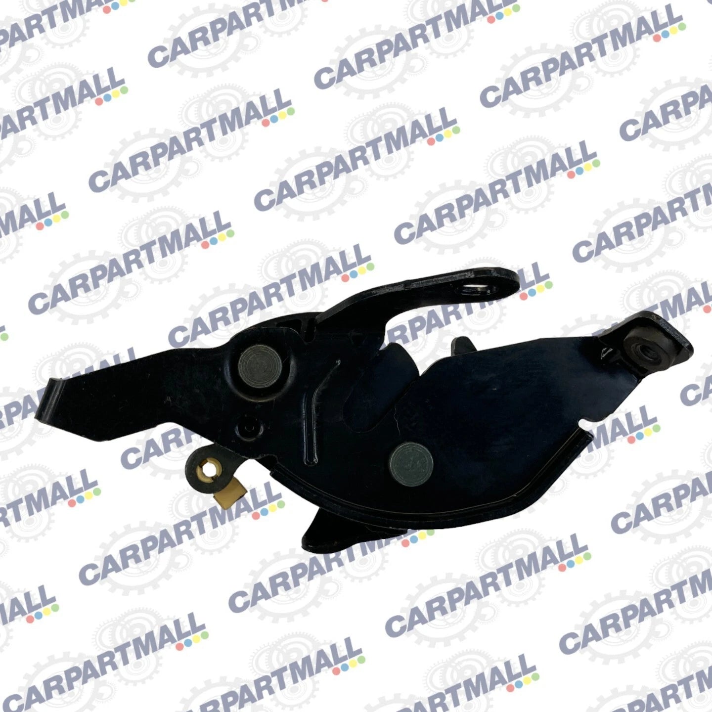00 01 02 03 04 CHEVROLET TAHOE REAR LEFT BARN DOOR TOP LOCK LATCH OEM