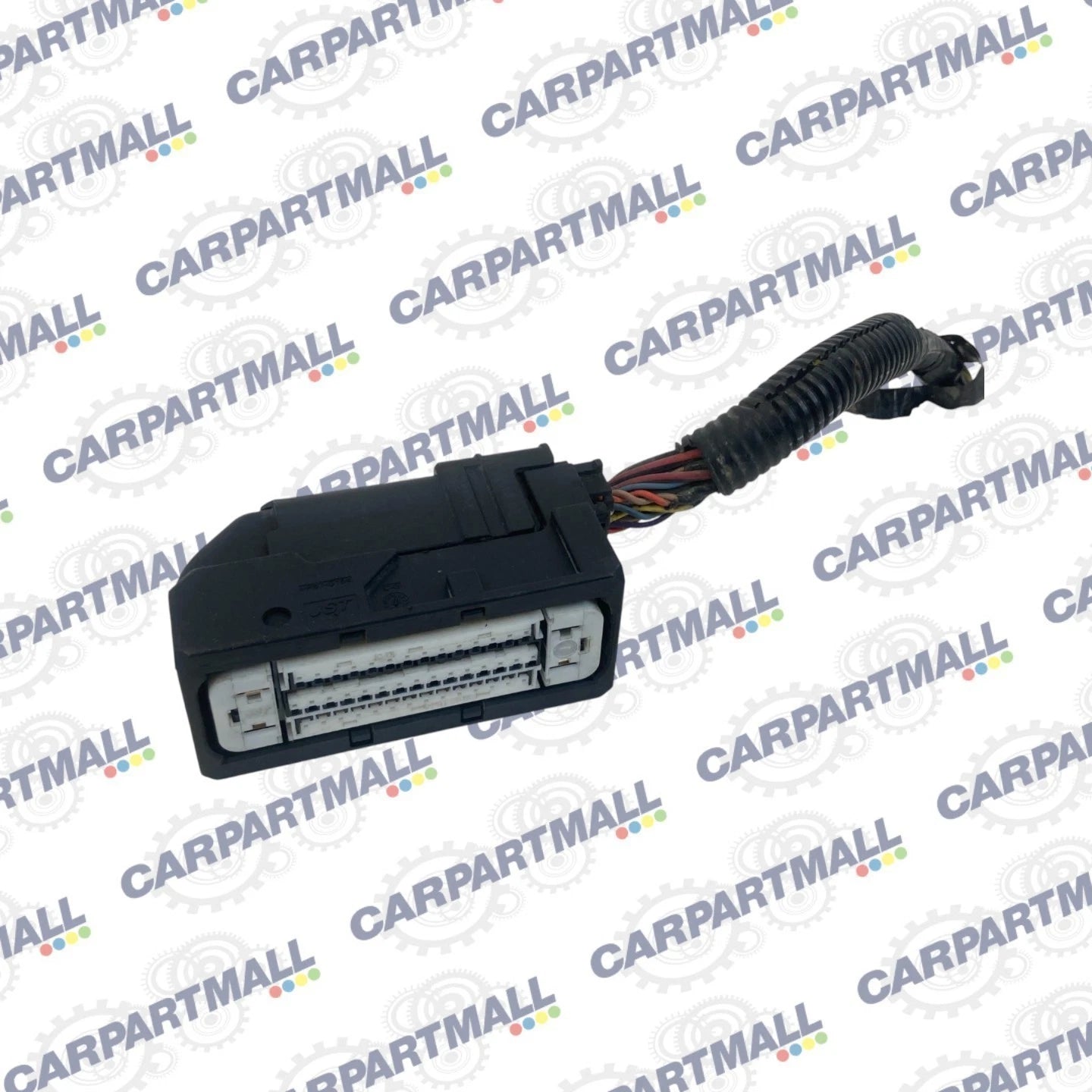 2010-2017 GMC TERRAIN ANTI-LOCK BRAKE PUMP CONNECTOR PLUG PIGTAIL OEM