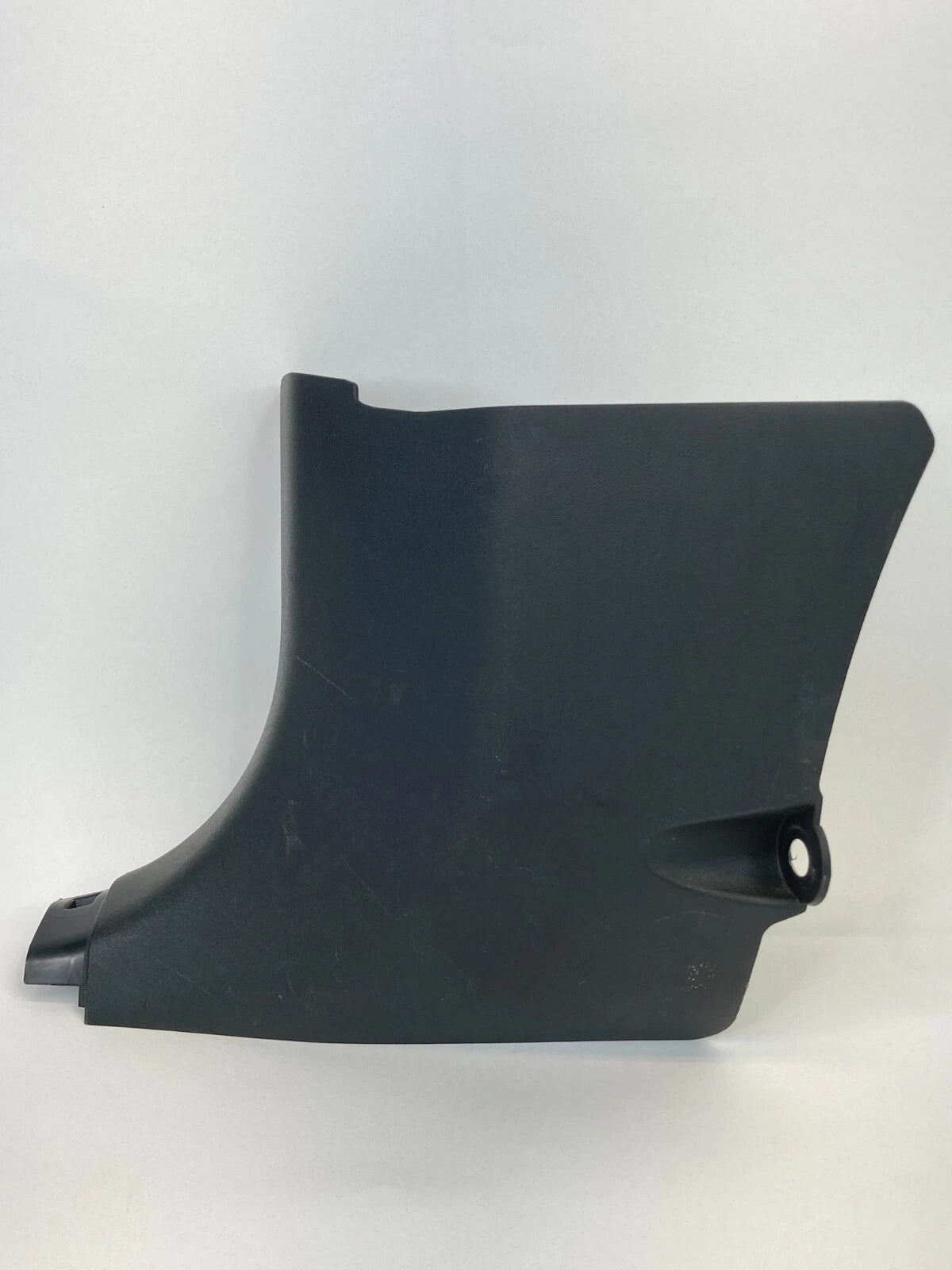 2005-2010 SCION TC LEFT DRIVER SIDE COWL KICK PANEL TRIM BEZEL 62112-21030 OEM