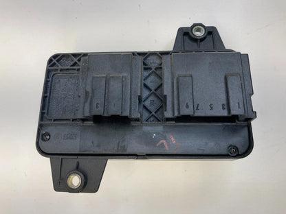 1998-2004 AUDI A6 QUATTRO FRONT LEFT POWER SEAT ADJUSTER SWITCH 4B0-959-765 OEM