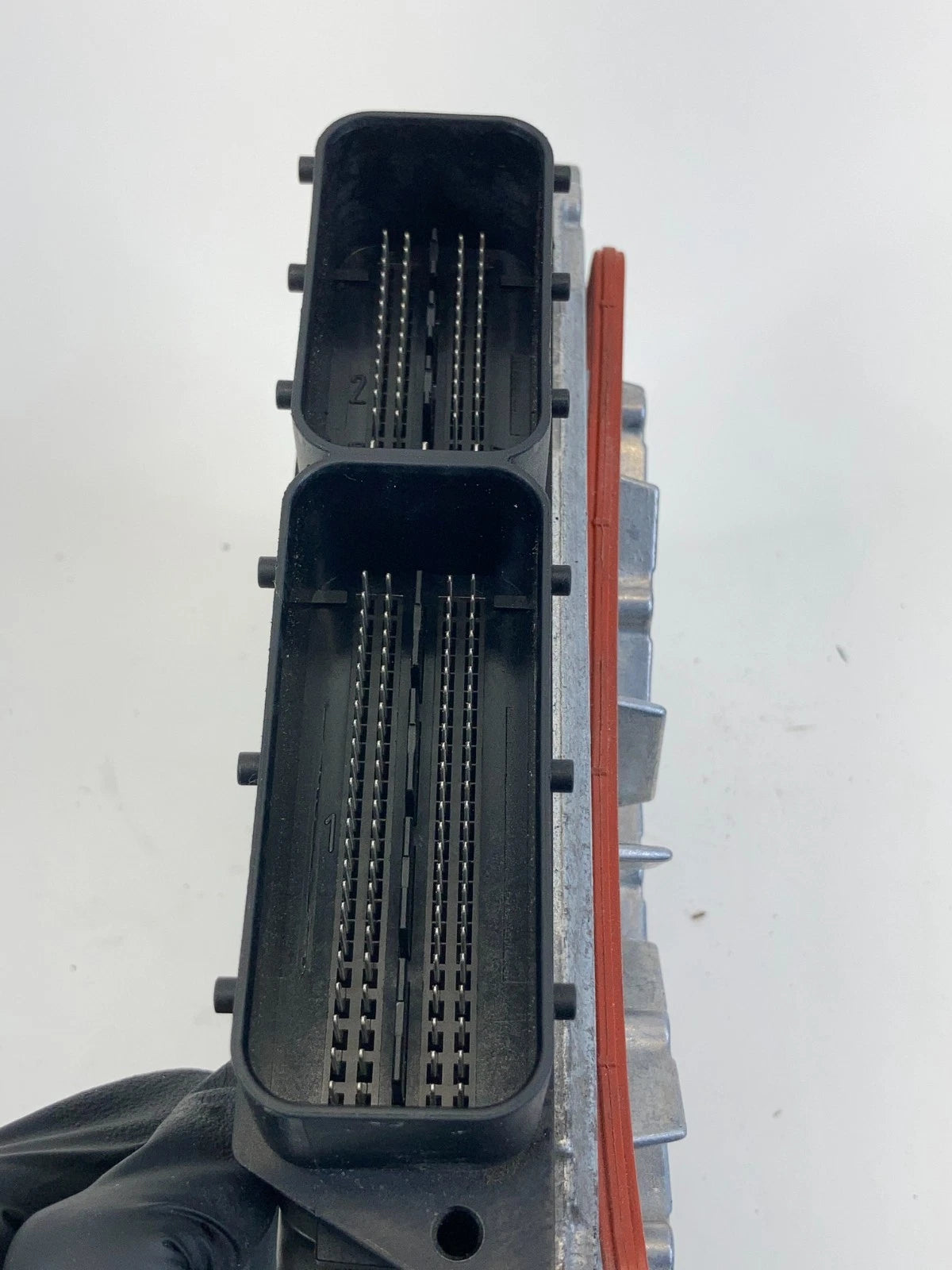 2012 Volvo S60 T5 2.5L L5 AT Engine Computer Control Module ECM ECU PCM 31286086