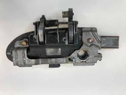 98-02 HONDA ACCORD SEDAN FRONT RIGHT SIDE EXTERIOR DOOR HANDLE 72140-S84A-ZZ10
