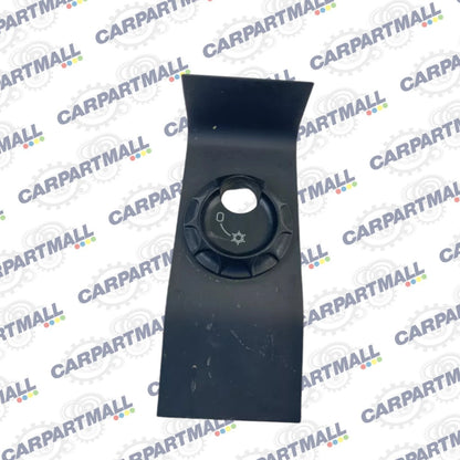 2006-2010 VW VOLKSWAGEN JETTA CENTER CONSOLE COVER TRIM MOLDING 1K5-868-887 OEM