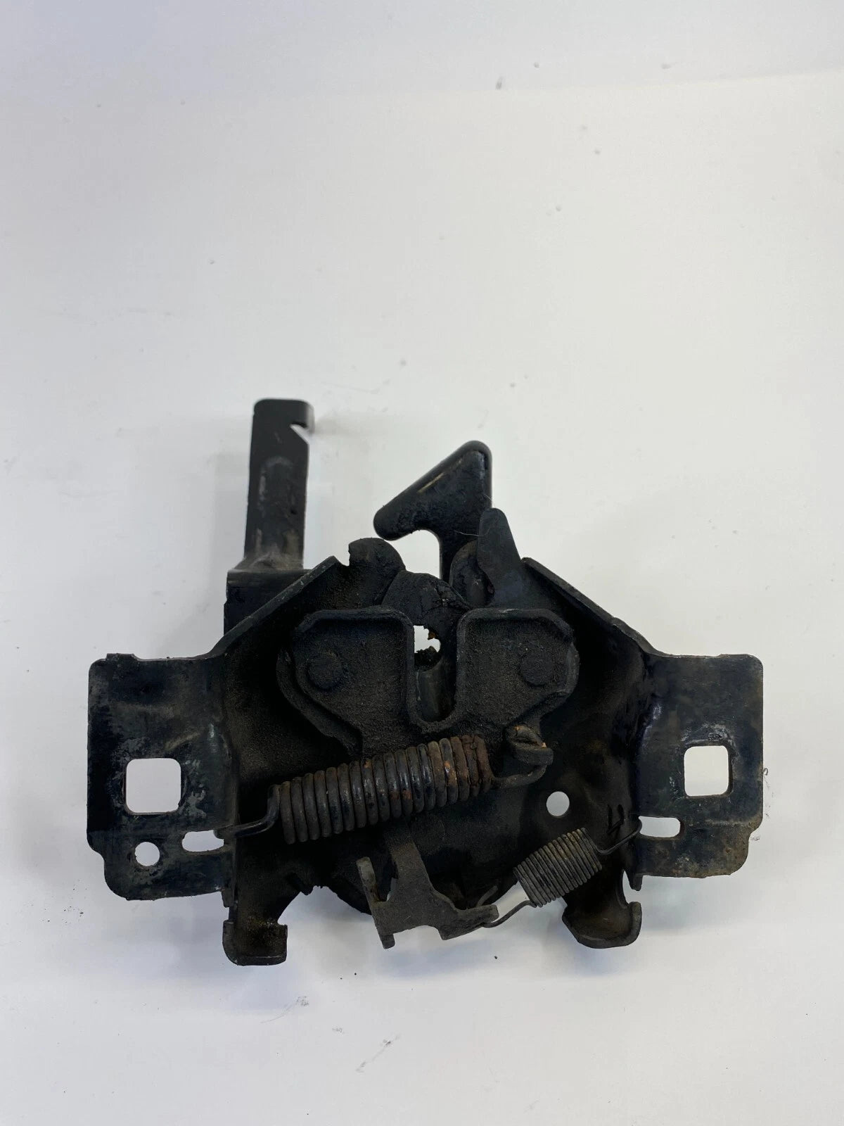 2002 2003 2004 2005 2006 FORD EXPEDITION HOOD LOCK LATCH RELEASE ACTUATOR OEM