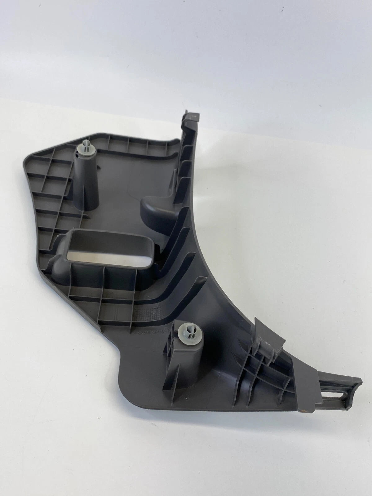 11-17 HONDA ODYSSEY FRONT LEFT COWL KICK PANEL INTERIOR TRIM 83161-TK8-M1 OEM