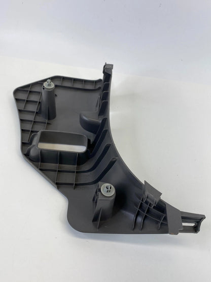 11-17 HONDA ODYSSEY FRONT LEFT COWL KICK PANEL INTERIOR TRIM 83161-TK8-M1 OEM