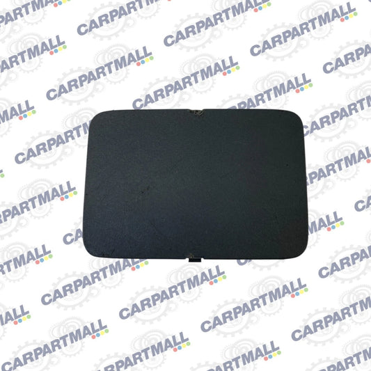 03-05 HONDA PILOT REAR LEFT SIDE INNER DOOR HANDLE SCREW BEZEL TRIM CAP COVER