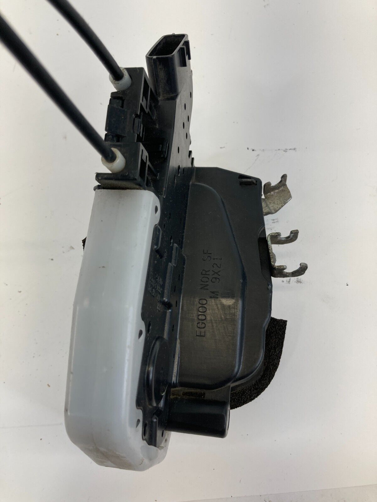 2009-2014 Nissan Murano Front Right Side Door Lock Latch Release Actuator OEM