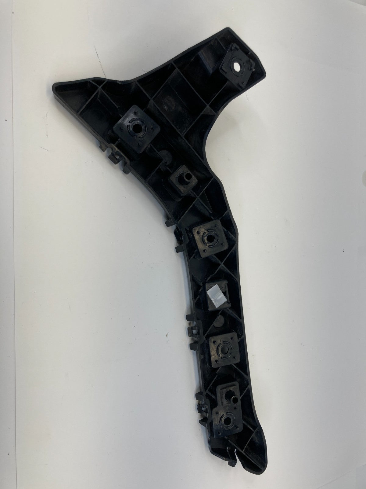 13-19 Ford Fusion Front Left Driver Side Bumper Bracket Mount DS73-17A882-A OEM