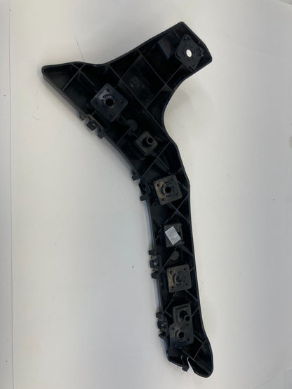 13-19 Ford Fusion Front Left Driver Side Bumper Bracket Mount DS73-17A882-A OEM