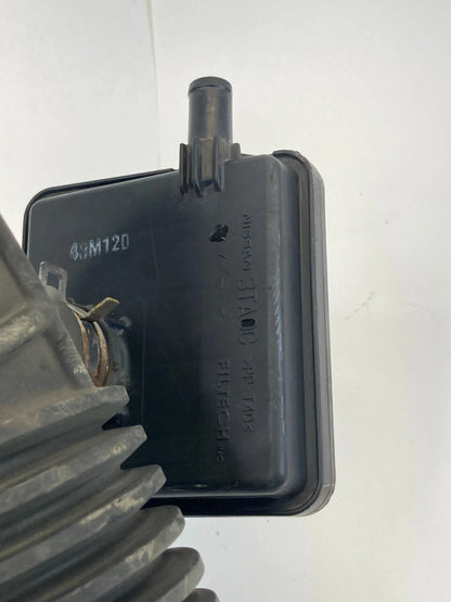 2013-2018 Nissan Altima 2.5L L4 Air Intake Cleaner Resonator Duct Tube Pipe Hose