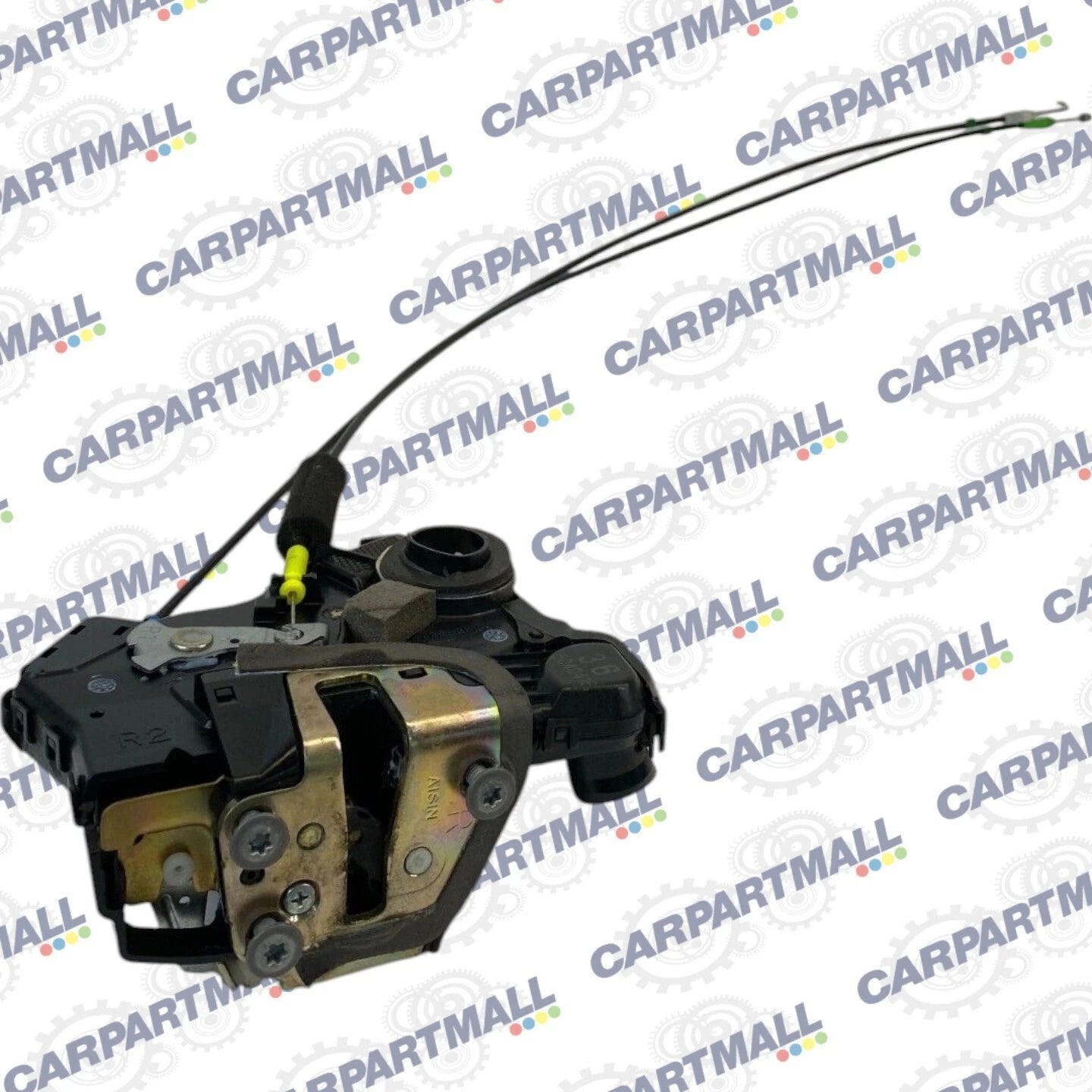 05-10 SCION TC FRONT RIGHT PASSENGER SIDE DOOR LOCK LATCH RELEASE ACTUATOR OEM