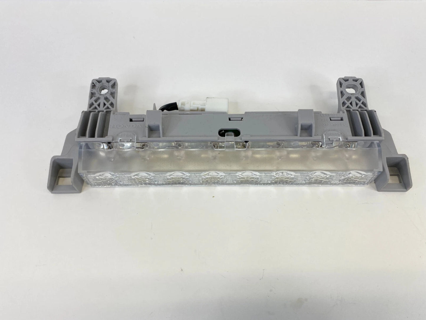 2014-2022 ACURA ILX SEDAN REAR 3RD THIRD BRAKE LIGHT HIGH MOUNTED STOP LAMP OEM