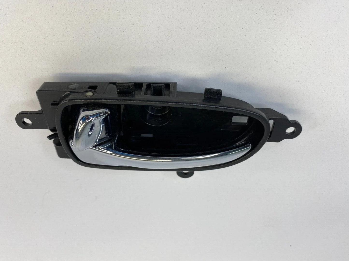 2007-2012 NISSAN ALTIMA SEDAN FRONT LEFT DRIVER SIDE INTERIOR HANDLE FR LH OEM