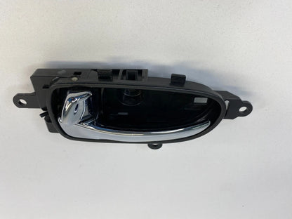 2007-2012 NISSAN ALTIMA SEDAN FRONT LEFT DRIVER SIDE INTERIOR HANDLE FR LH OEM