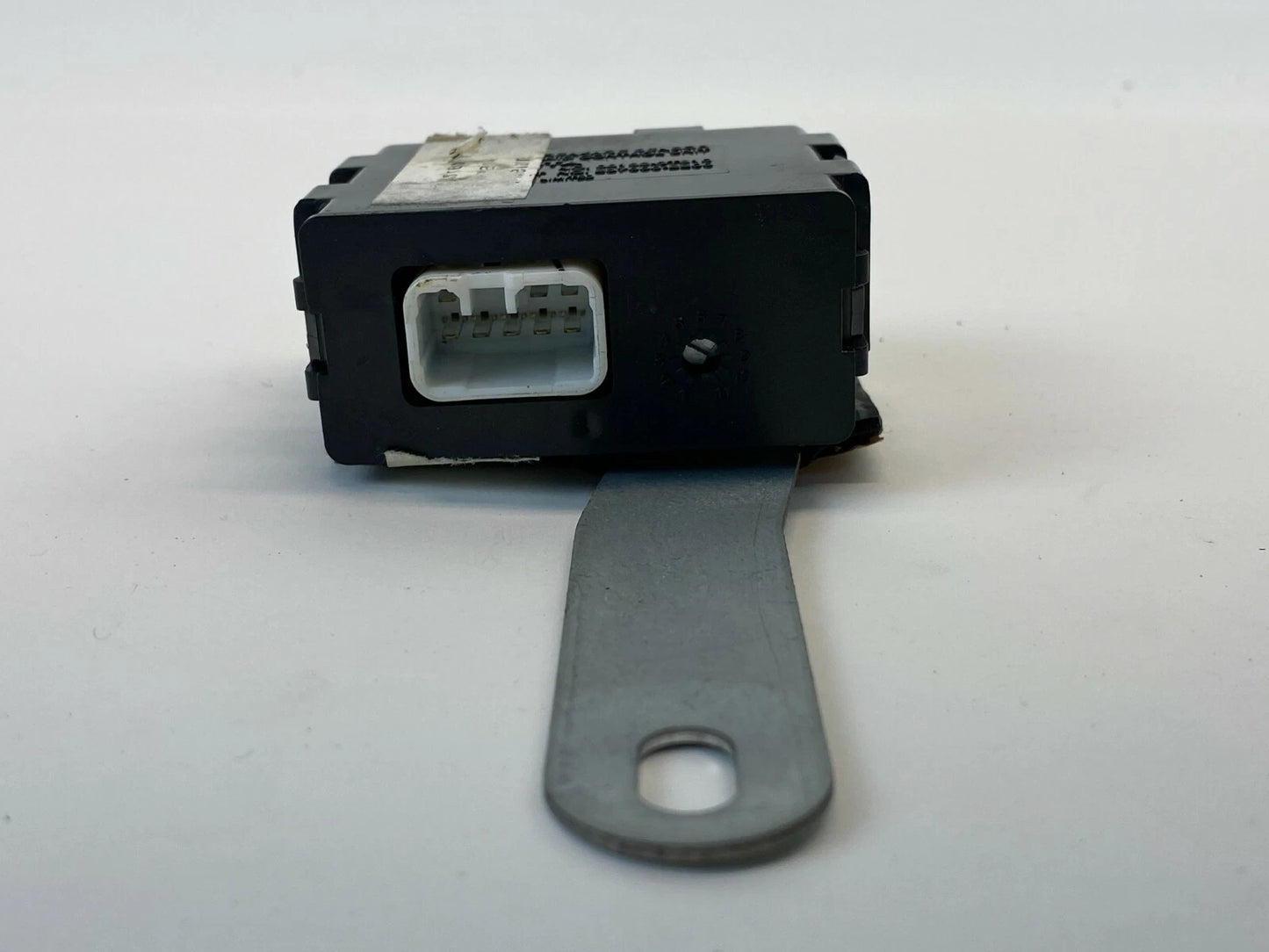 2003 2004 2005 TOYOTA 4RUNNER GLASS BREAKAGE SENSOR CONTROL MODULE OEM