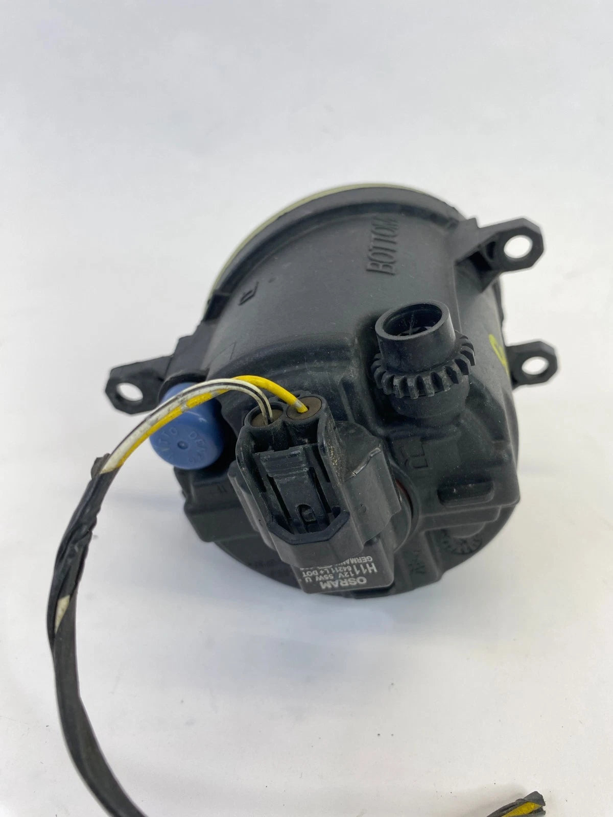 2006-2011 TOYOTA RAV4 YARIS FRONT RIGHT RH SIDE FOG LIGHT LAMP 81210-0D041 OEM