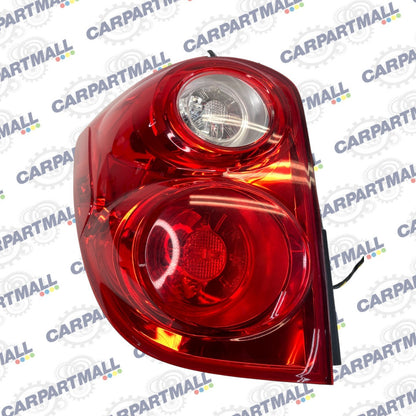 2010-2015 Chevrolet Chevy Equinox Left Driver Side Tail Light Taillight OEM