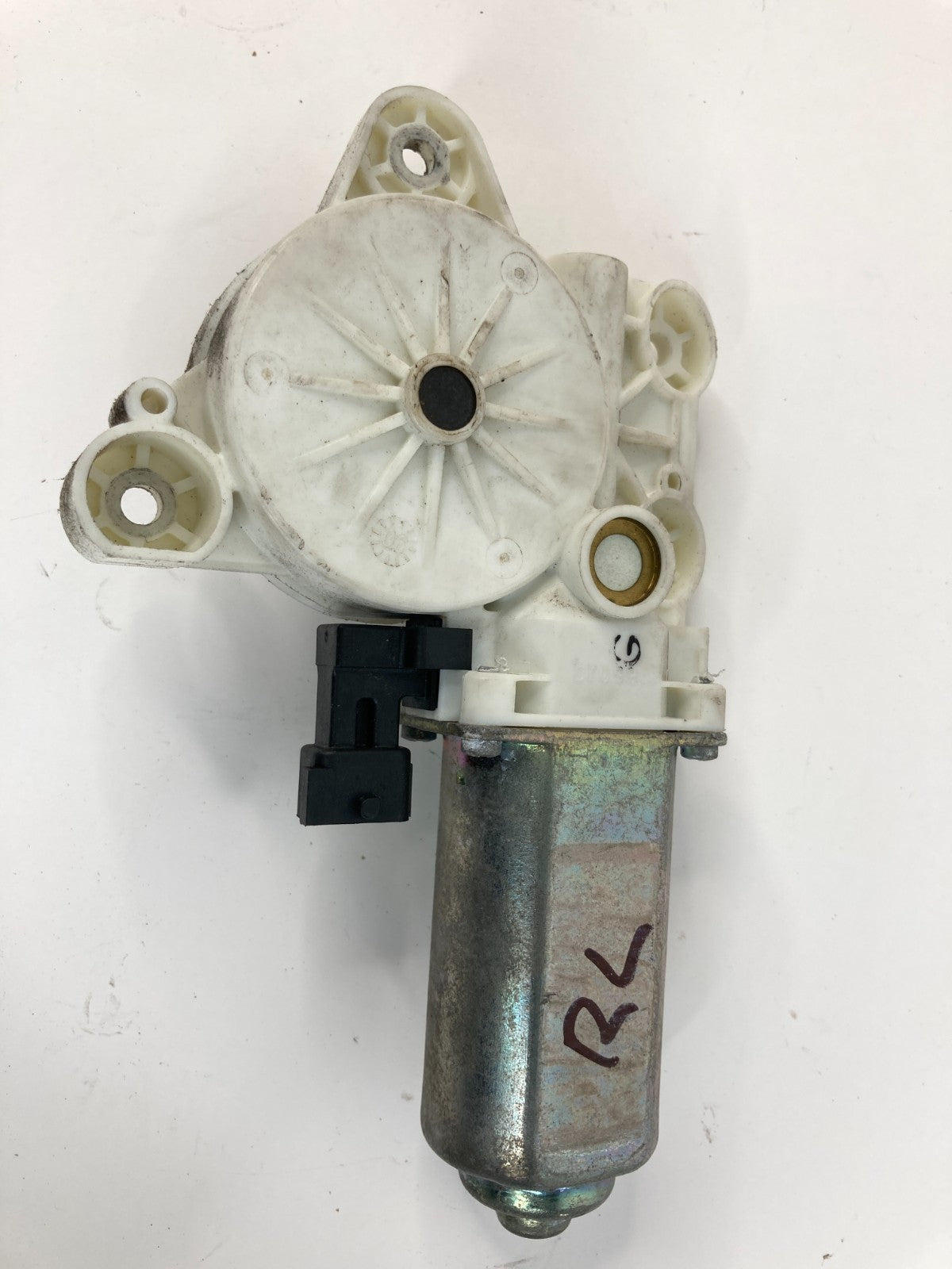 2003-2011 Saab 9-3 93 Sedan Rear Left Side Door Window Motor RR LH OEM