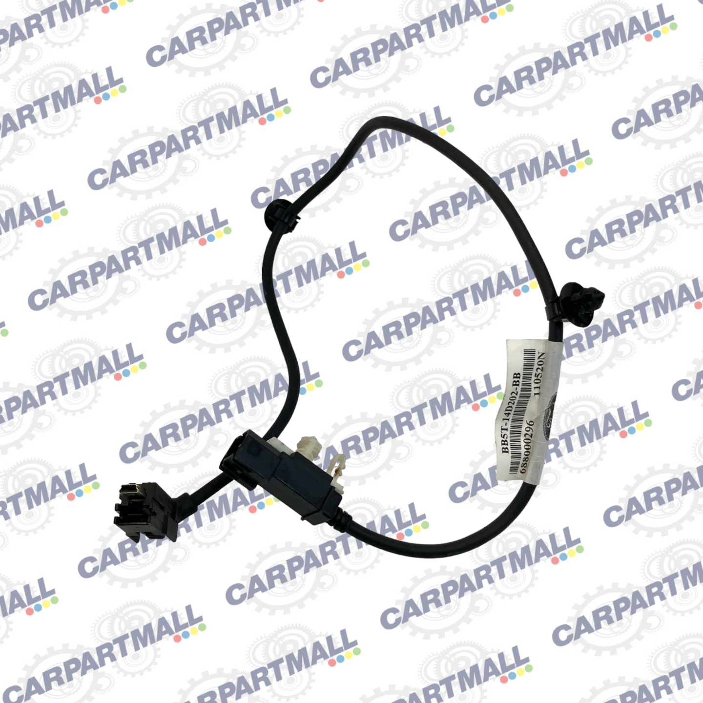 2011-2019 Ford Explorer USB Display Connector Cable BB5T-14D202-BB OEM