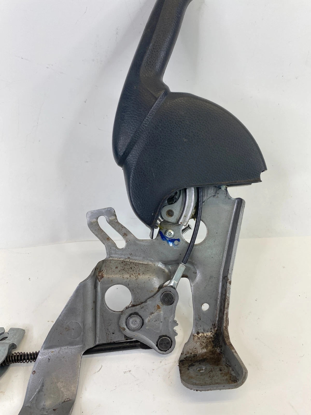 2008 09 10 11 2012 Honda Accord Emergency Parking Brake Handle Lever Control