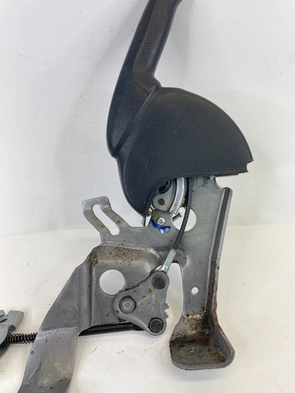 2008 09 10 11 2012 Honda Accord Emergency Parking Brake Handle Lever Control