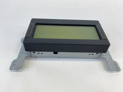 2011 Hyundai Sonata Dash Radio Information Display Screen Unit 96130-3S100 OEM