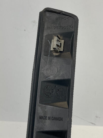 10-17 Chevy Equinox Front Right Door Sill Scuff Plate Cover Trim 25790571 OEM