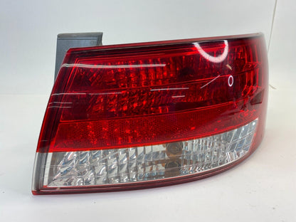 06 07 Hyundai Sonata Rear Right Passenger Side Outer Tail Light Taillight Lamp