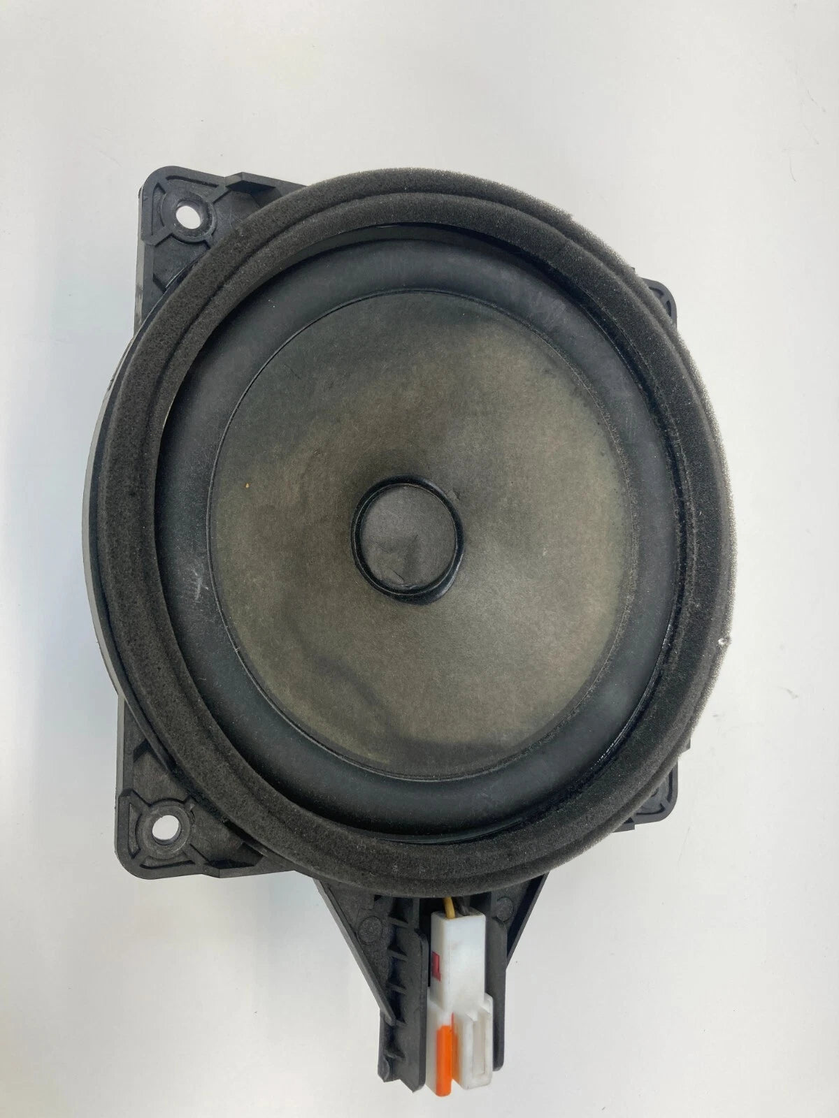 2013-2015 KIA OPTIMA REAR LEFT BACK SIDE DOOR SPEAKER AUDIO 96330-4C000 OEM