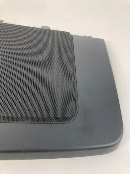 2008-2015 Land Rover LR2 Center Dash Speaker Cover Bezel Trim 6H52-A04441-AE OEM