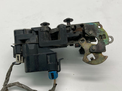 1995-2001 Chevrolet Lumina Front Right Door Lock Latch Release Actuator OEM